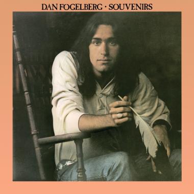 Dan Fogelberg -  Souvenirs